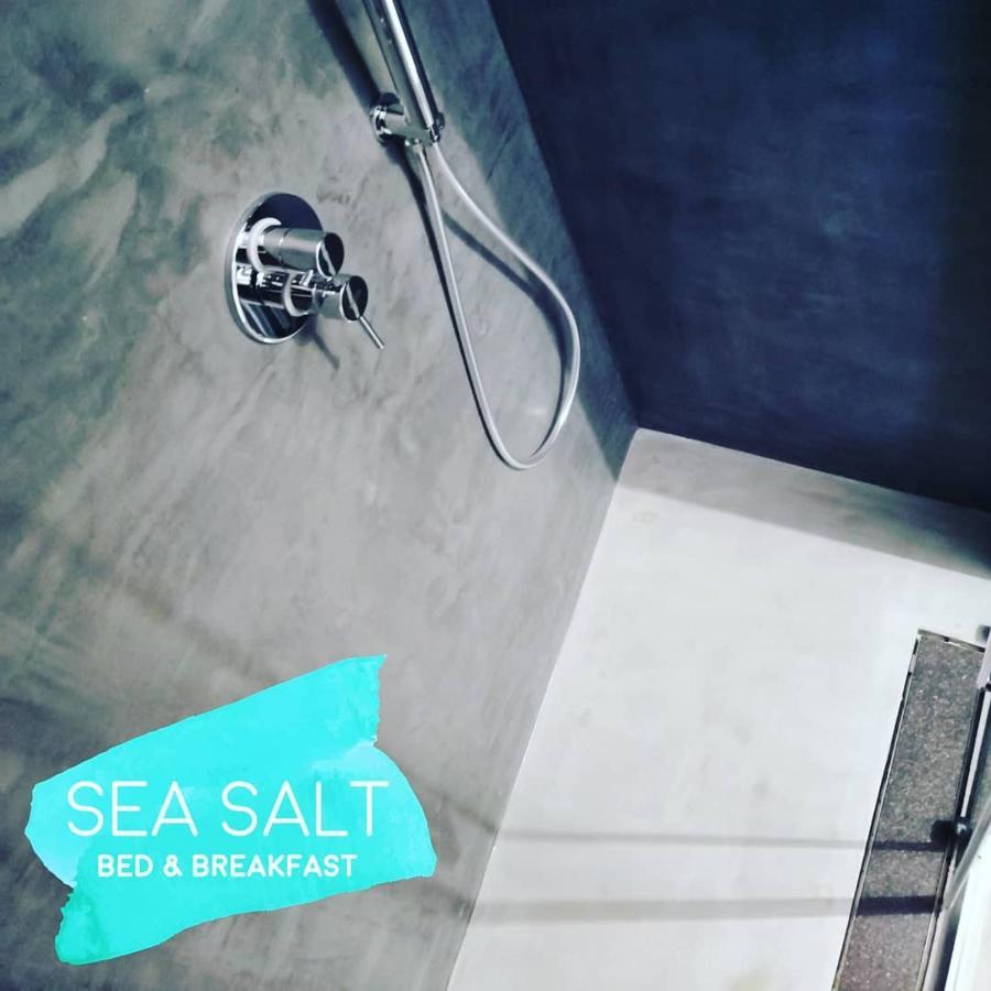 B&B Sea Salt テッラジーニ エクステリア 写真