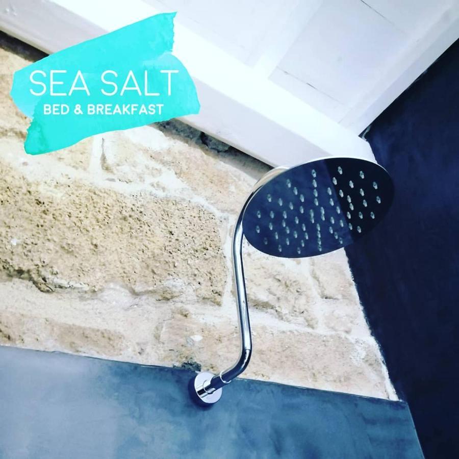 B&B Sea Salt テッラジーニ エクステリア 写真