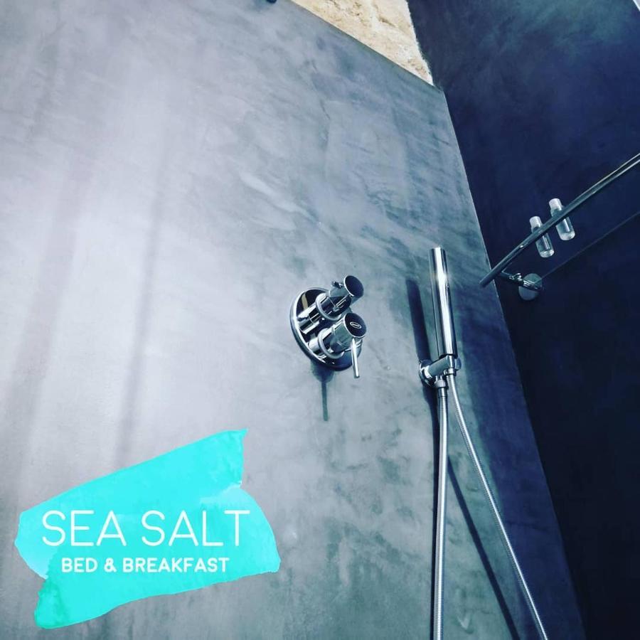 B&B Sea Salt テッラジーニ エクステリア 写真